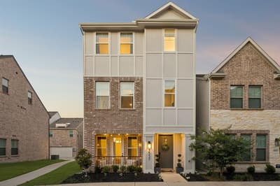 7537 Laburnam Road, Dallas TX 75228
