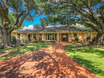2513 Brookhaven Drive, Denison TX 75020