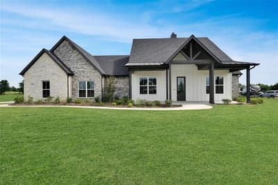 3094 Willow Road, Celeste TX 75423