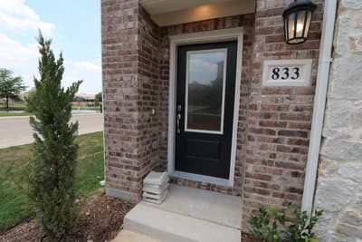833 Tennessee Drive, Euless TX 76040