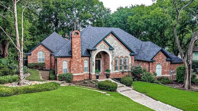 2202 Misty Way, McKinney TX 75072
