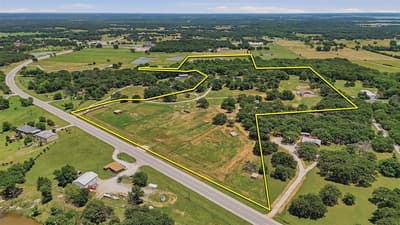7154 E Fm 922, Valley View TX 76272