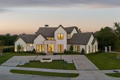 601 Pemberton Drive, Southlake TX 76092