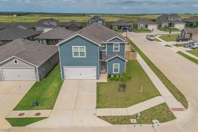 8125 White Sulphur Road, Ponder TX 76259