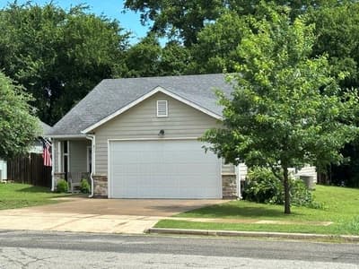 211 Hilre Drive, Sherman TX 75092