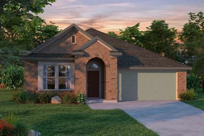 4007 Yellowstone Road, Royse City TX 75189