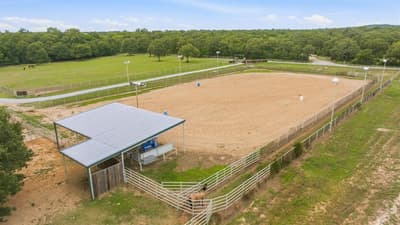 261 Dub Lane, Poolville TX 76487 - Photo 3