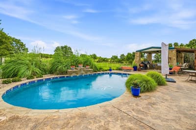 261 Dub Lane, Poolville TX 76487 - Photo 5
