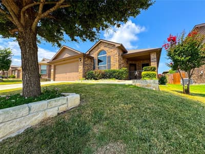708 Stanmire Lake Trail, Fort Worth TX 76120