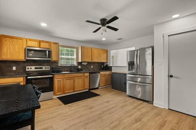 503 E Sanger Street, Celeste TX 75423 - Photo 5