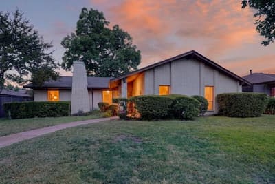 7117 Hunnicut Road, Dallas TX 75227