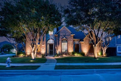 2003 Creekvista Drive, Keller TX 76248