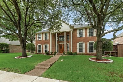 4644 Sundance Drive, Plano TX 75024