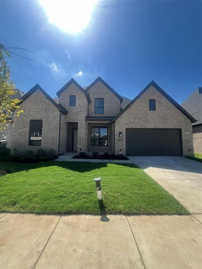 4112 Trellis Drive, Celina TX 75078