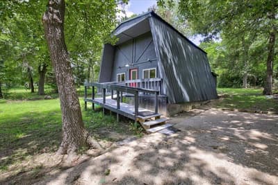 7540 Buggy Hub Trail, Athens TX 75751 - Photo 2