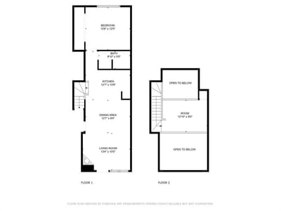 13215 Emily Road # 2207, Dallas TX 75240 - Photo 5