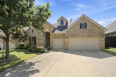 121 Oakwood Lane, Hickory Creek TX 75065