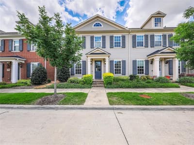 1020 Gardenia Street, Carrollton TX 75007