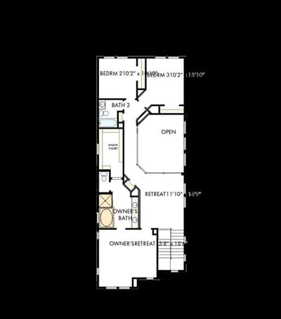 1305 Roundup Way, Argyle TX 76226 - Photo 3