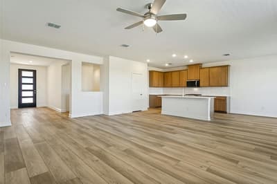 116 Hudson Lane, Justin TX 76247 - Photo 5