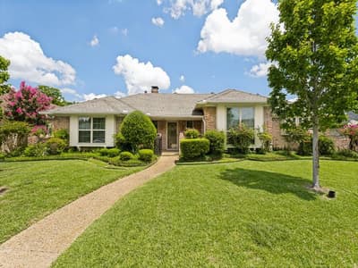 624 Birch Lane, Richardson TX 75081