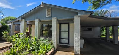 8295 Palo Pinto Highway, Mineral Wells TX 76067
