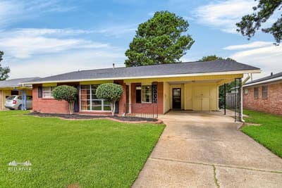 2010 Lovers Lane, Shreveport LA 71105 - Photo 2