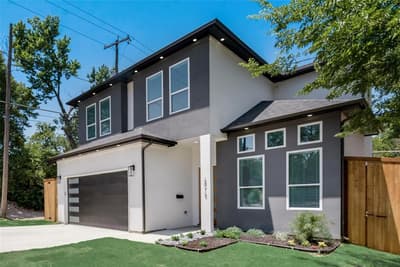2015 S Ewing Avenue, Dallas TX 75216