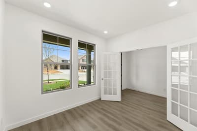 3638 Saffron Drive, Celina TX 75009 - Photo 5