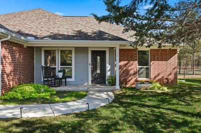 138 Gobbler Road, Nocona TX 76255