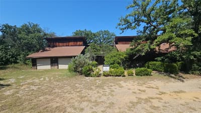 1121 Thornridge Circle, Argyle TX 76226