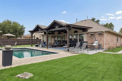 7918 Kings Court, Rowlett TX 75089