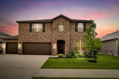 14124 Cassiopeia Drive, Haslet TX 76052
