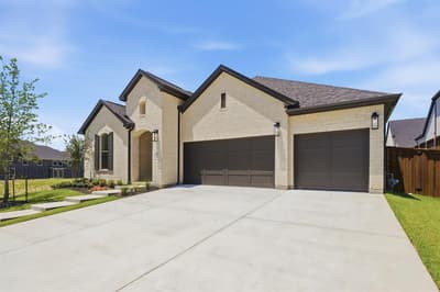 215 Driscoll Street, Allen TX 75013 - Photo 2