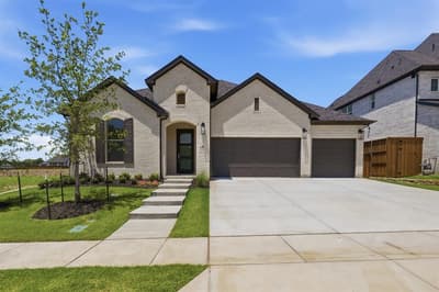 215 Driscoll Street, Allen TX 75013