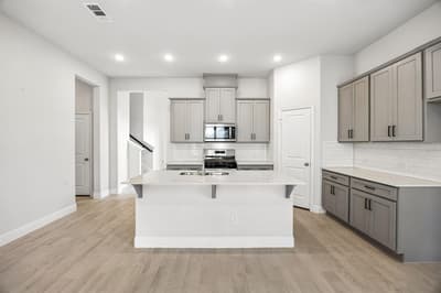 508 Portina Drive, Anna TX 75409 - Photo 3