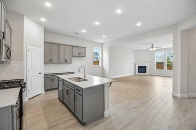 508 Portina Drive, Anna TX 75409 - Photo 5