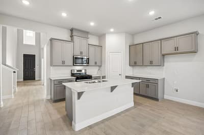 508 Portina Drive, Anna TX 75409 - Photo 4