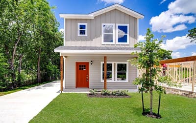 320 W gambrell Street, Fort Worth TX 76115