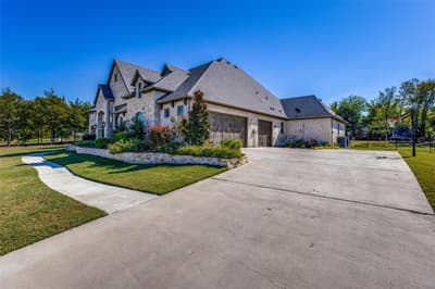 3037 Crossing Drive, Anna TX 75409 - Photo 2