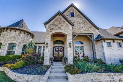 3037 Crossing Drive, Anna TX 75409 - Photo 3