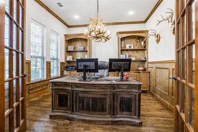 3037 Crossing Drive, Anna TX 75409 - Photo 5