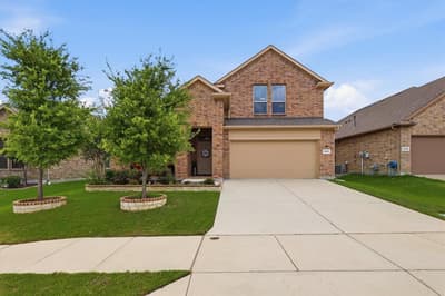 5821 stream Drive, Fort Worth TX 76137