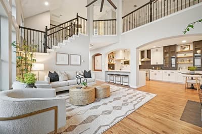 2263 Fawn Mist, Frisco TX 75034