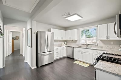 1001 N Carroll Boulevard, Denton TX 76201 - Photo 5