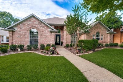 4420 Barwyn Lane, Plano TX 75093