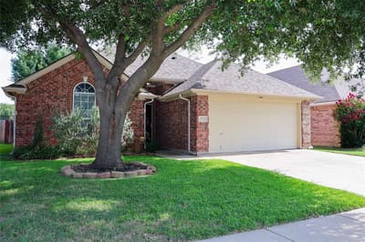 1325 Sierra Blanca Drive, Fort Worth TX 76028