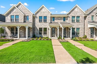 1821 Summer Aura, Mesquite TX 75181