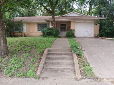 520 Highcrest Drive, Dallas TX 75232
