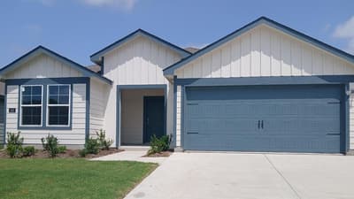 240 Whispering Pine Drive, Royse City TX 75189